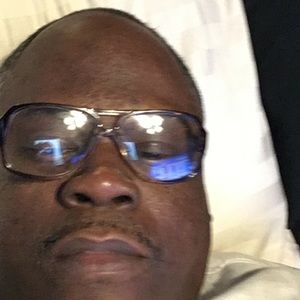 Meet your Posher, William